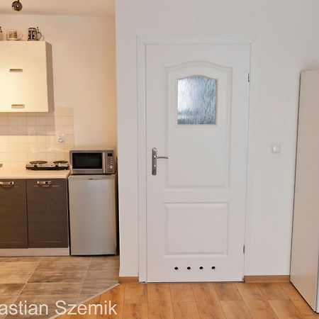 Apartamenty Żywiec מראה חיצוני תמונה