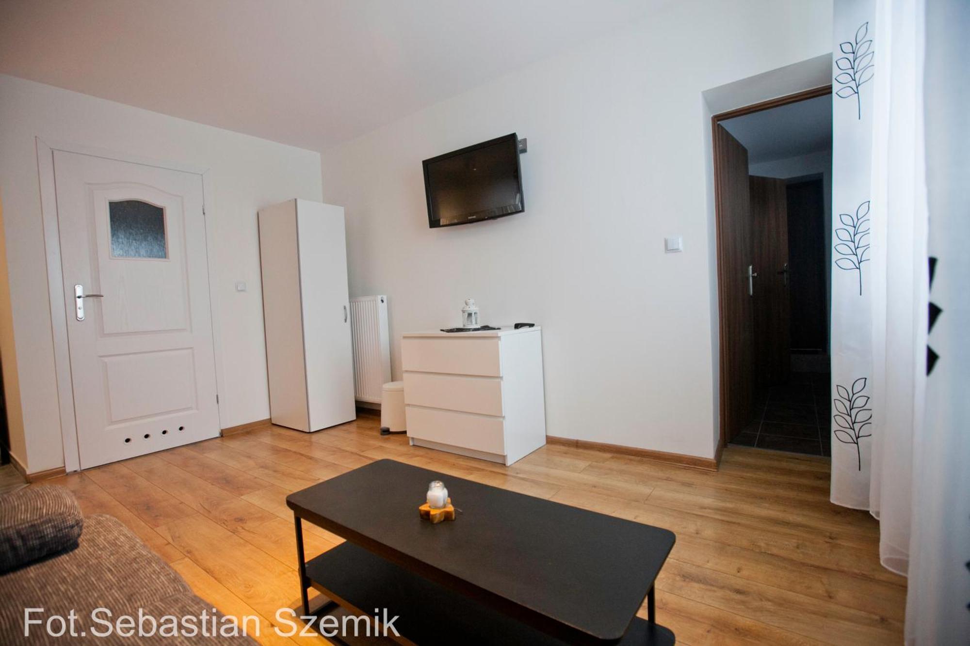 Apartamenty Żywiec מראה חיצוני תמונה