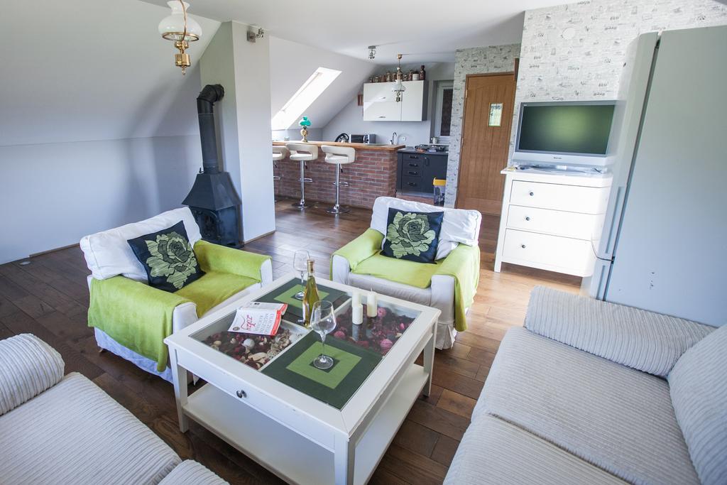 Apartamenty Żywiec מראה חיצוני תמונה